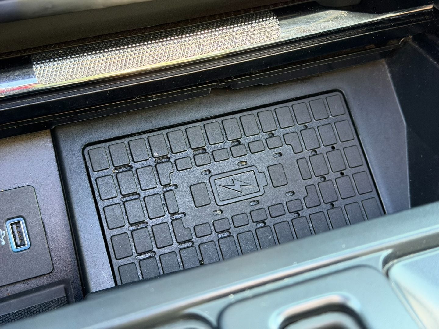 2023 Ford F-150 Platinum 4X4 Powerboost Hybrid V6