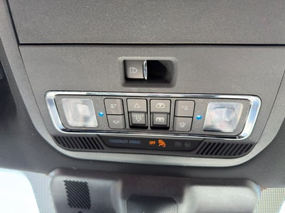 2023 Ford F-150 Platinum 4X4 Powerboost Hybrid V6