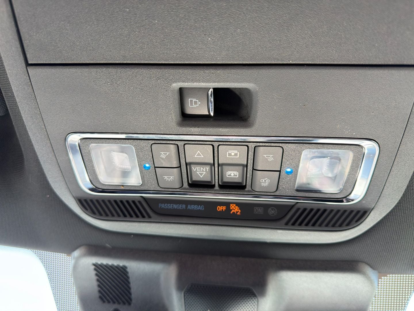 2023 Ford F-150 Platinum 4X4 Powerboost Hybrid V6