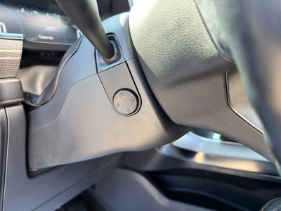 2023 Ford F-150 Platinum 4X4 Powerboost Hybrid V6