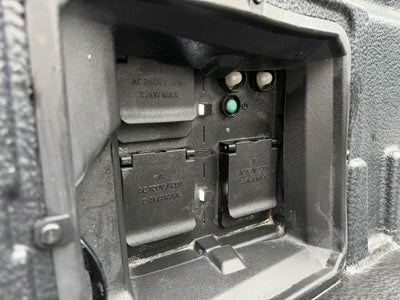 2021 Ford F-150 XLT 4X4 Powerboost Hybrid V6