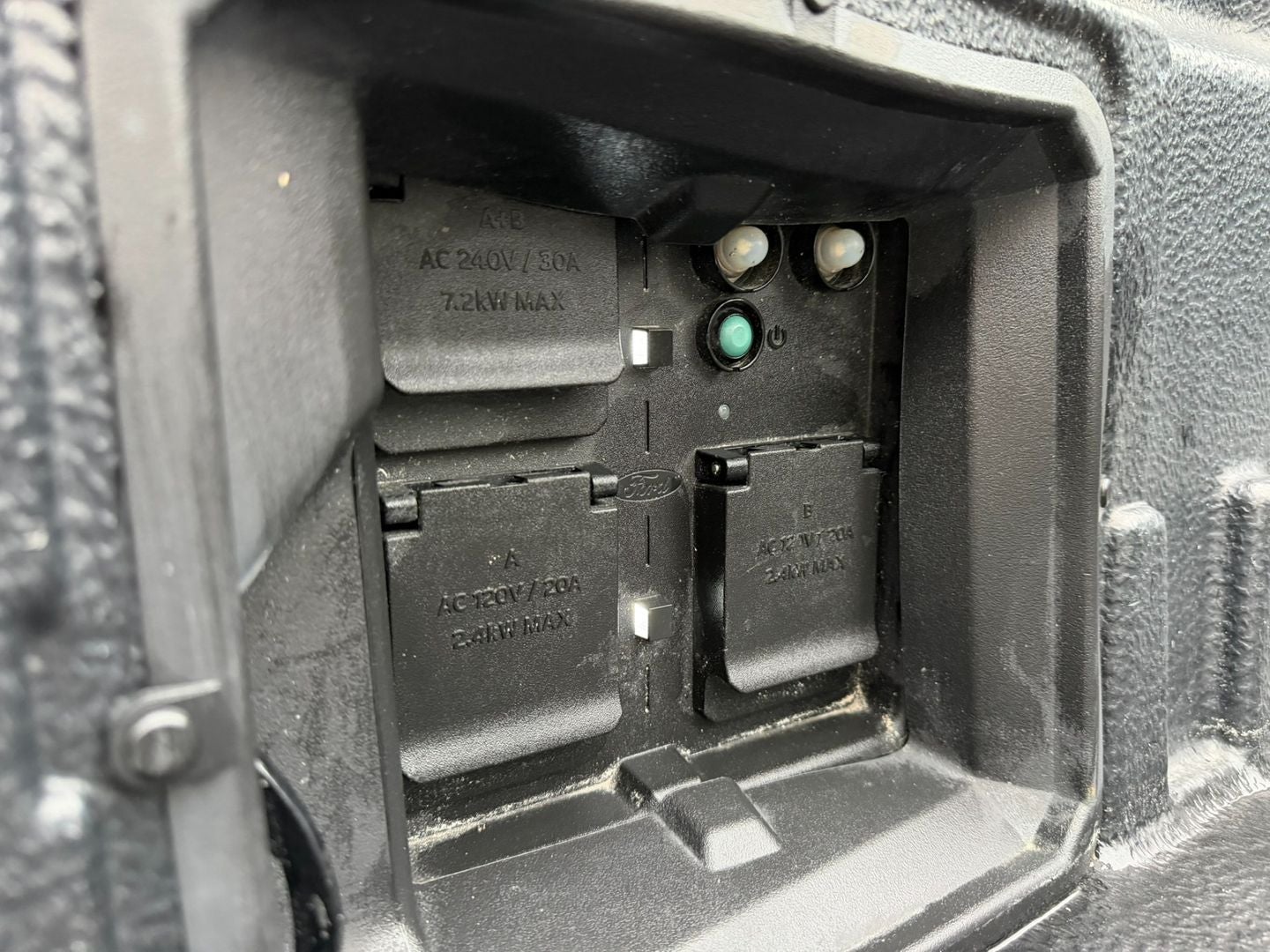 2021 Ford F-150 XLT 4X4 Powerboost Hybrid V6