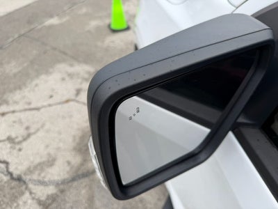 2021 Ford F-150 XLT 4X4 Powerboost Hybrid V6