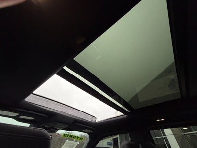 2021 Ford F-150 XLT 4X4 Powerboost Hybrid V6