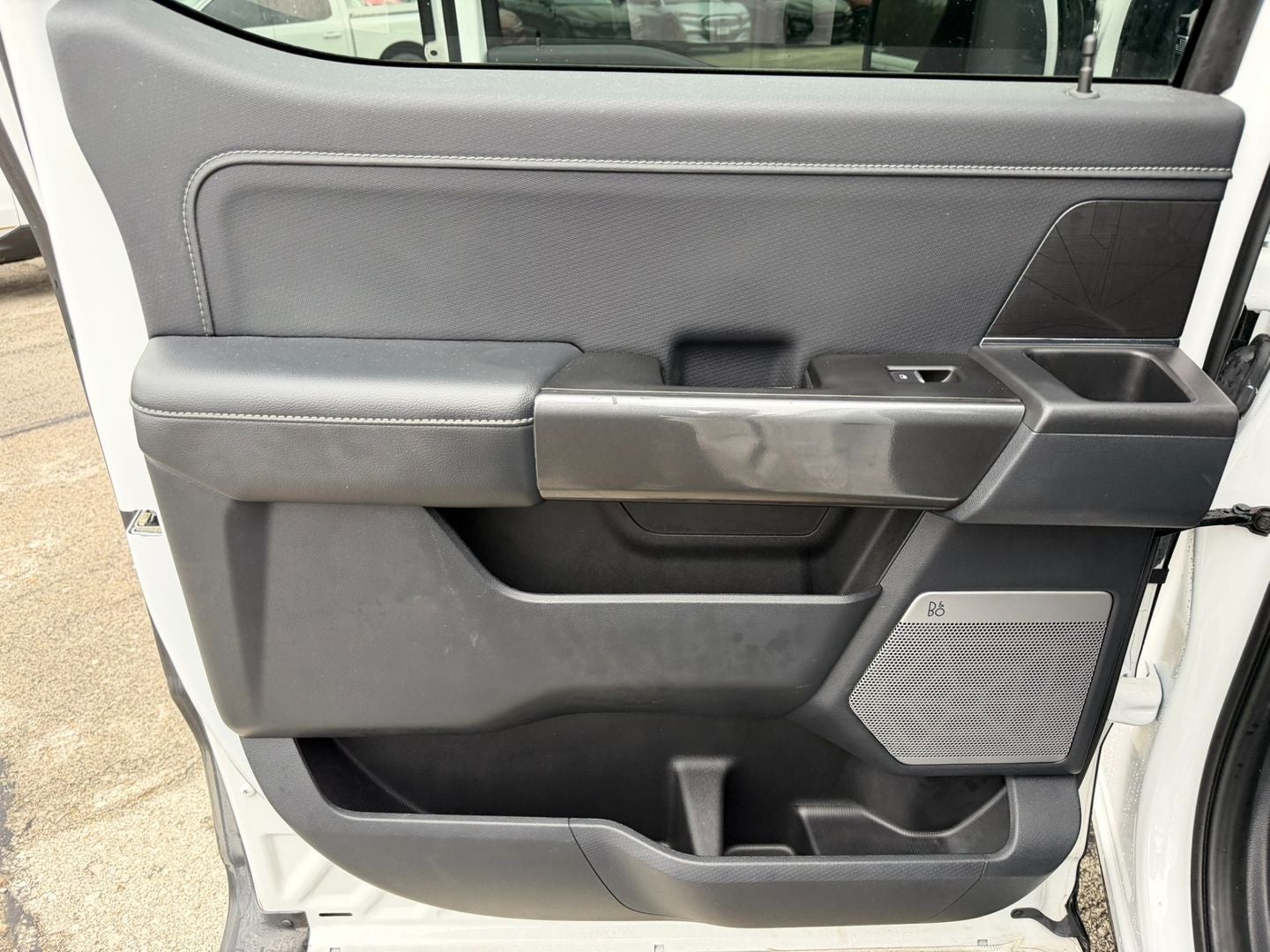 2021 Ford F-150 XLT 4X4 Powerboost Hybrid V6