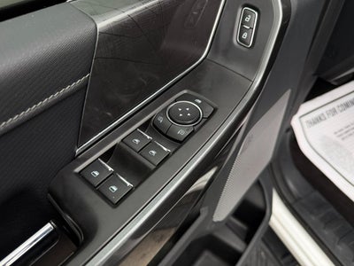 2021 Ford F-150 XLT 4X4 Powerboost Hybrid V6