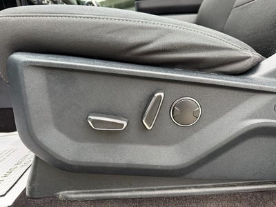 2021 Ford F-150 XLT 4X4 Powerboost Hybrid V6