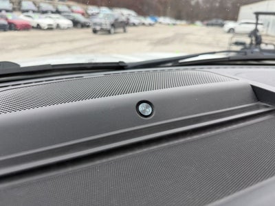 2021 Ford F-150 XLT 4X4 Powerboost Hybrid V6