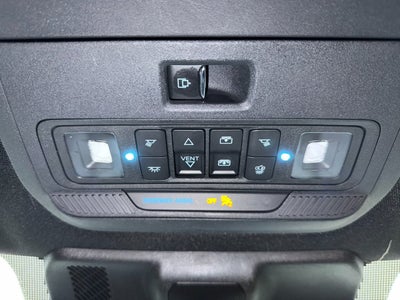 2021 Ford F-150 XLT 4X4 Powerboost Hybrid V6