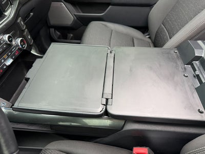 2021 Ford F-150 XLT 4X4 Powerboost Hybrid V6