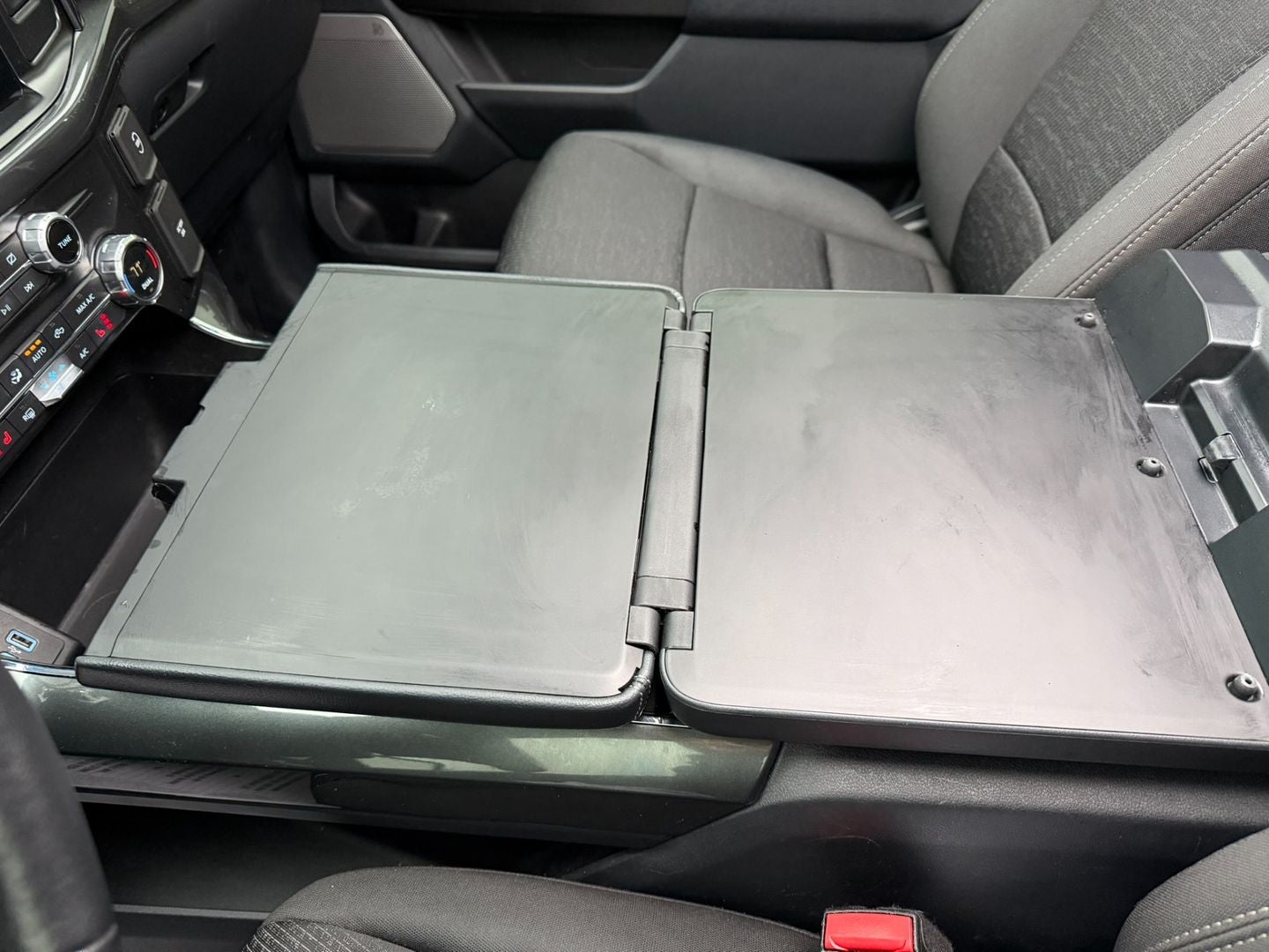 2021 Ford F-150 XLT 4X4 Powerboost Hybrid V6