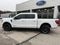 2021 Ford F-150 XLT 4X4 Powerboost Hybrid V6