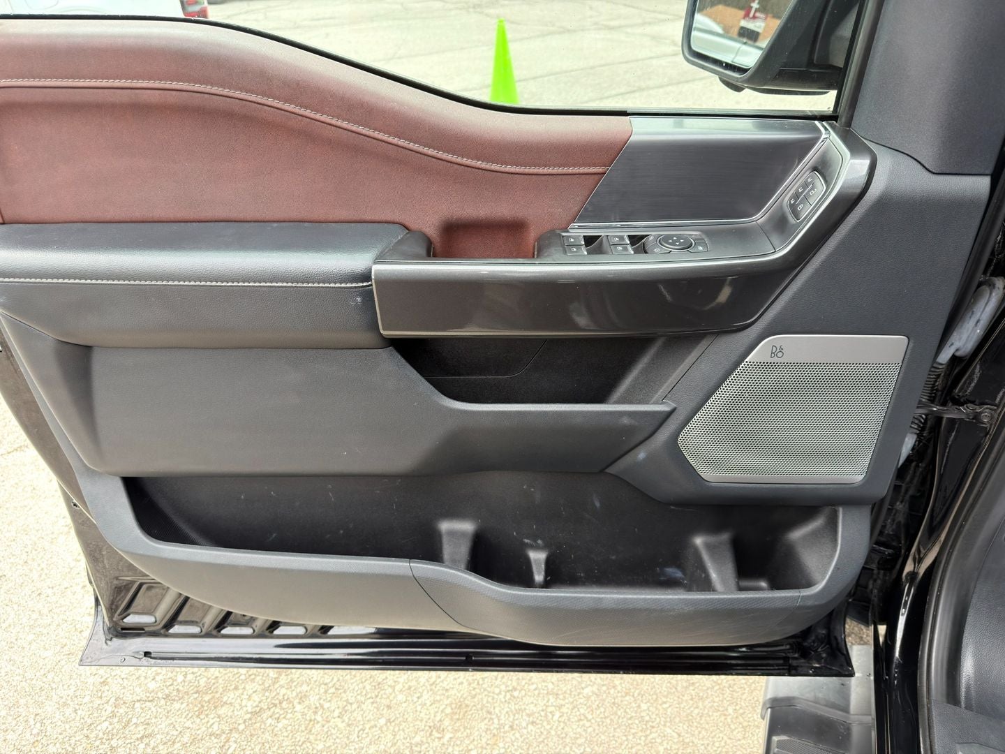 2021 Ford F-150 Lariat 4X4 Powerboost Hybrid V6