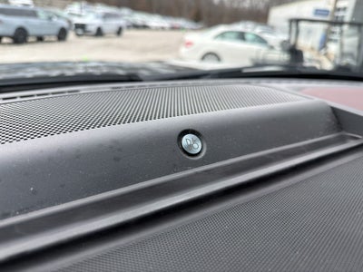 2021 Ford F-150 Lariat 4X4 Powerboost Hybrid V6