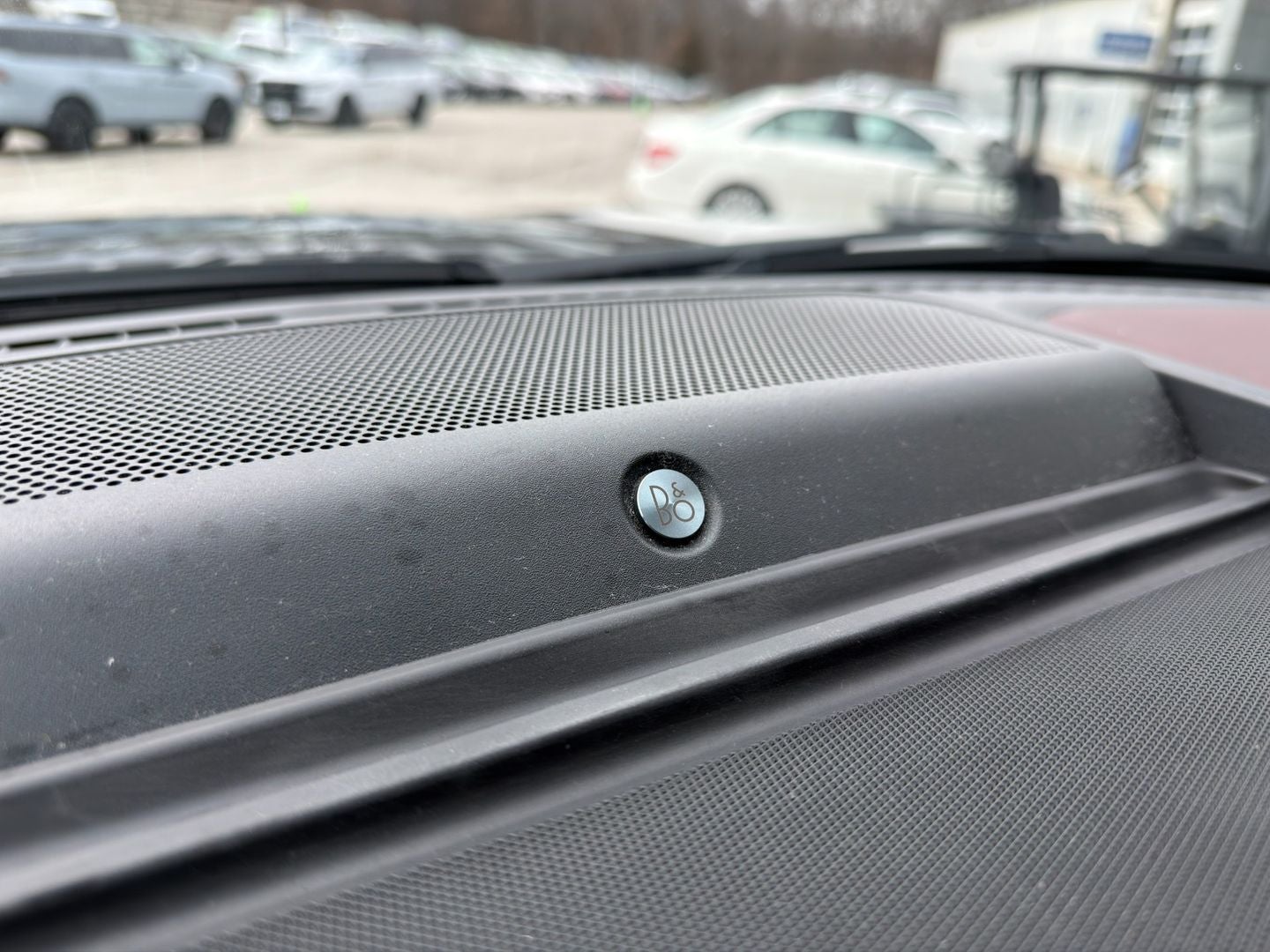 2021 Ford F-150 Lariat 4X4 Powerboost Hybrid V6