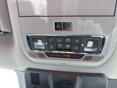 2021 Ford F-150 Lariat 4X4 Powerboost Hybrid V6