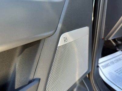 2021 Ford F-150 Lariat 4X4 Powerboost Hybrid V6