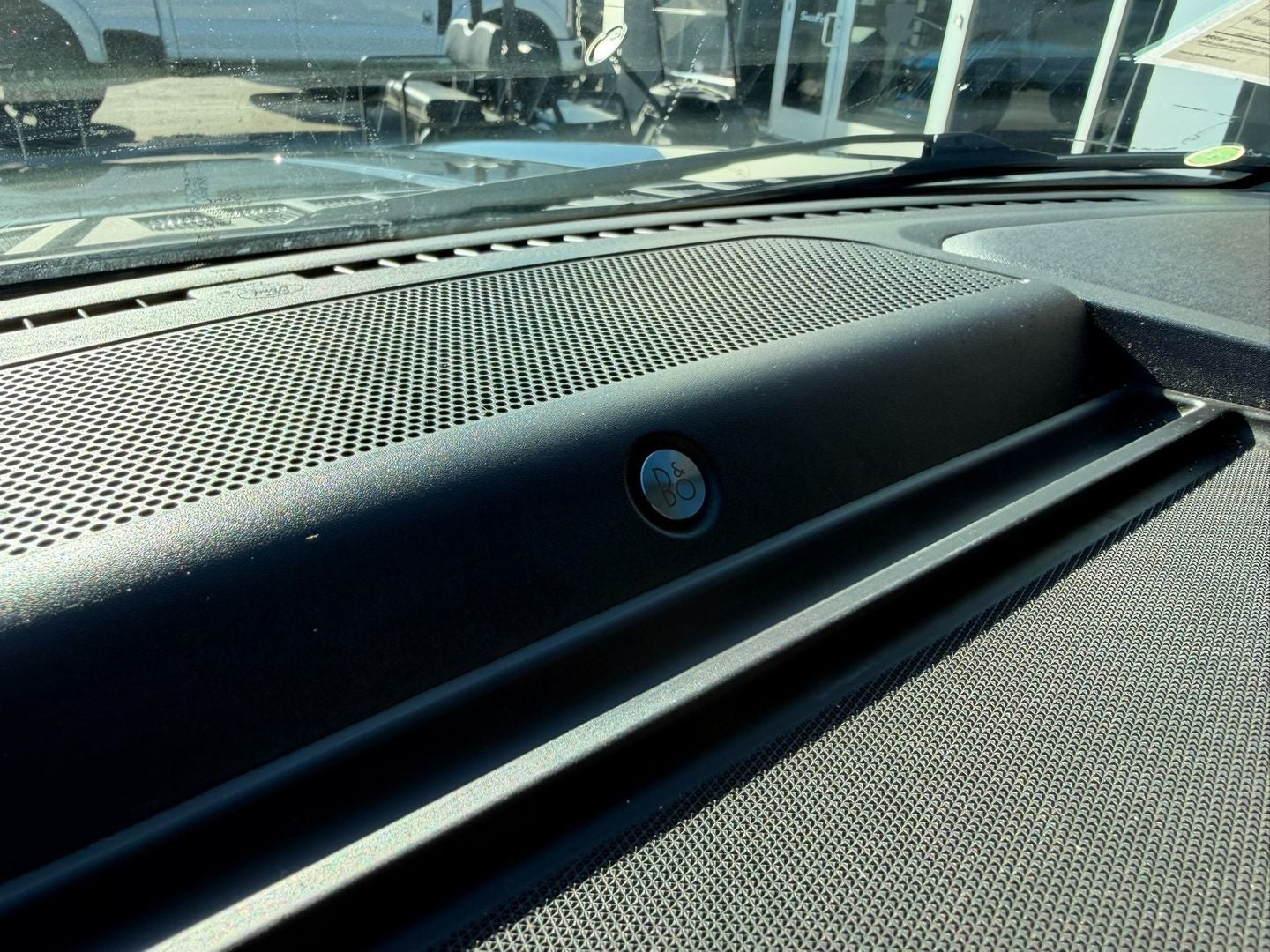 2021 Ford F-150 Lariat 4X4 Powerboost Hybrid V6