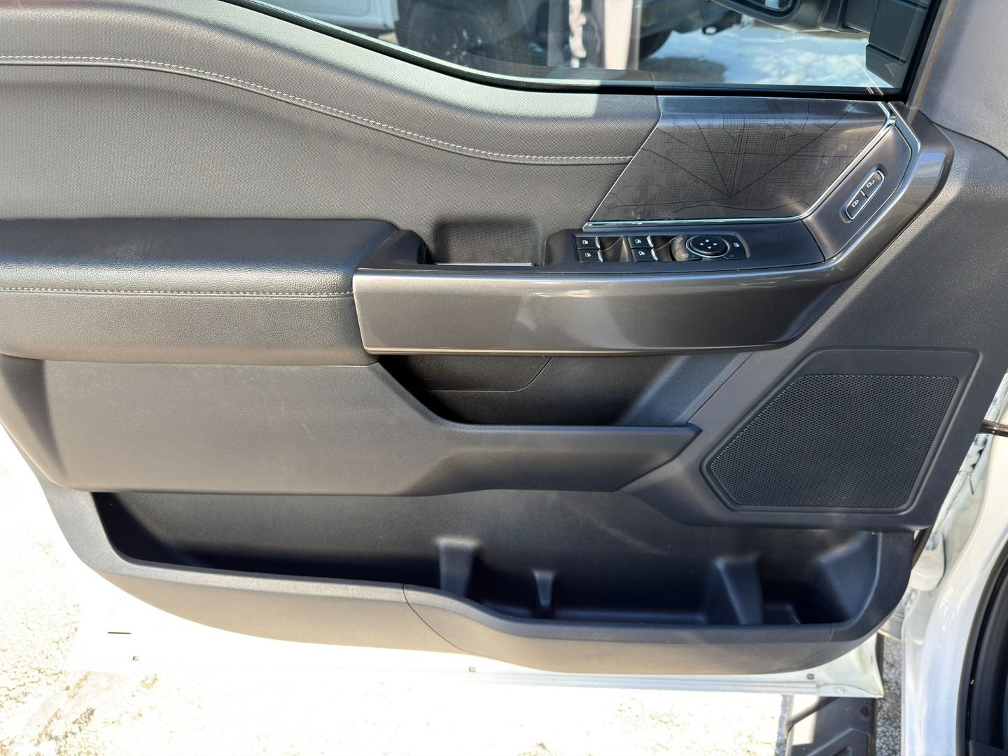 2023 Ford F-150 XLT 4X4 Powerboost Hybrid V6