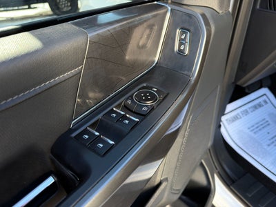 2023 Ford F-150 XLT 4X4 Powerboost Hybrid V6