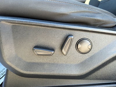 2023 Ford F-150 XLT 4X4 Powerboost Hybrid V6