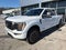 2023 Ford F-150 XLT 4X4 Powerboost Hybrid V6