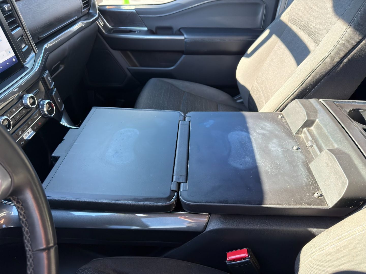 2023 Ford F-150 XLT 4X4 Powerboost Hybrid V6