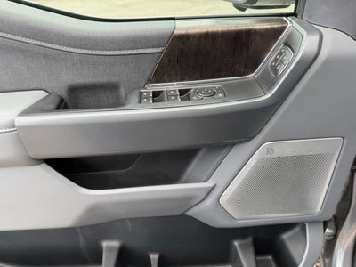 2021 Ford F-150 Lariat 4X4 Powerboost Hybrid V6