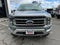 2021 Ford F-150 Lariat 4X4 Powerboost Hybrid V6