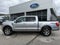 2021 Ford F-150 Lariat 4X4 Powerboost Hybrid V6