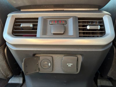 2021 Ford F-150 Lariat 4X4 Powerboost Hybrid V6