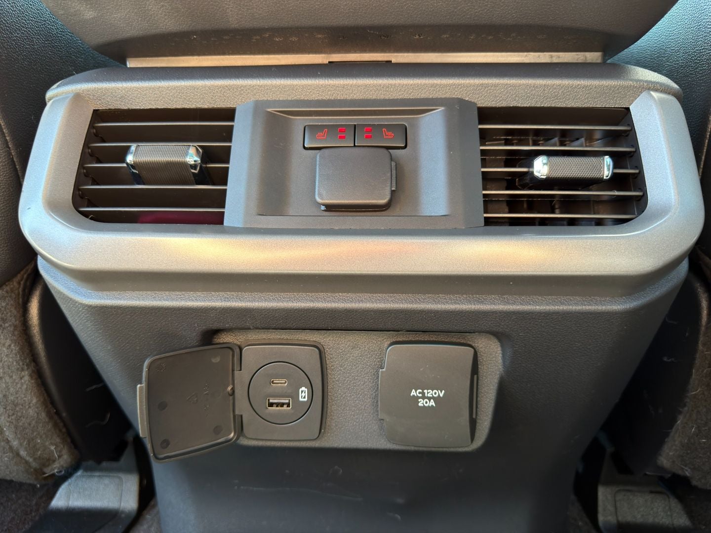 2021 Ford F-150 Lariat 4X4 Powerboost Hybrid V6