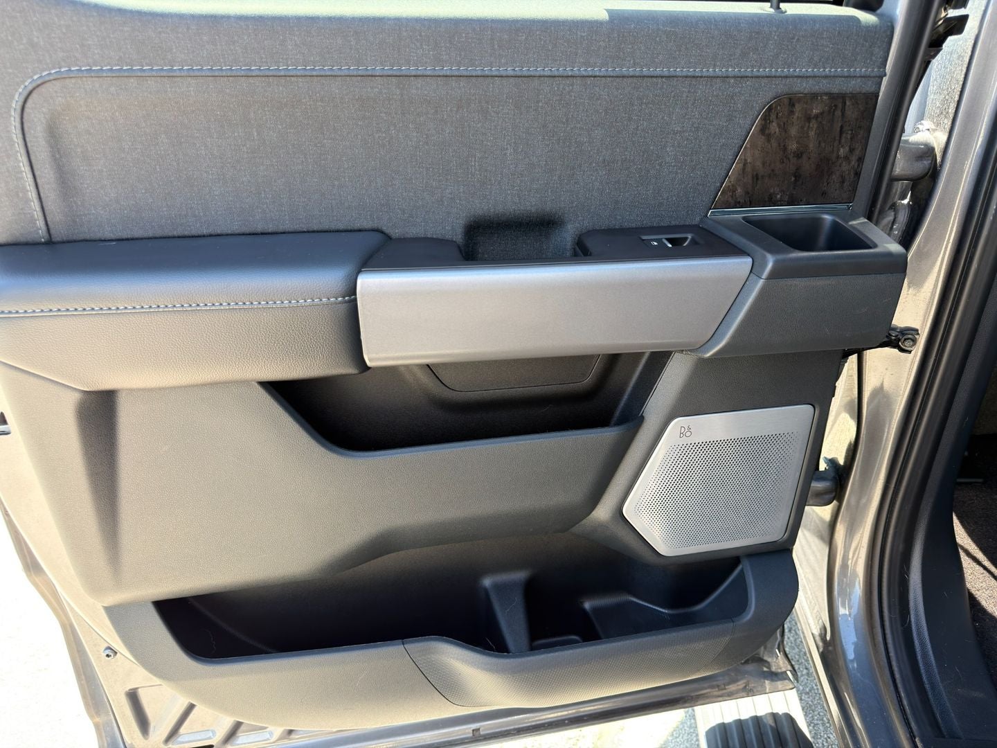 2021 Ford F-150 Lariat 4X4 Powerboost Hybrid V6