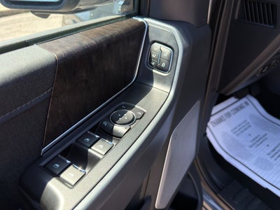 2021 Ford F-150 Lariat 4X4 Powerboost Hybrid V6