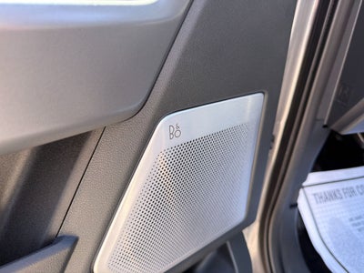 2021 Ford F-150 Lariat 4X4 Powerboost Hybrid V6
