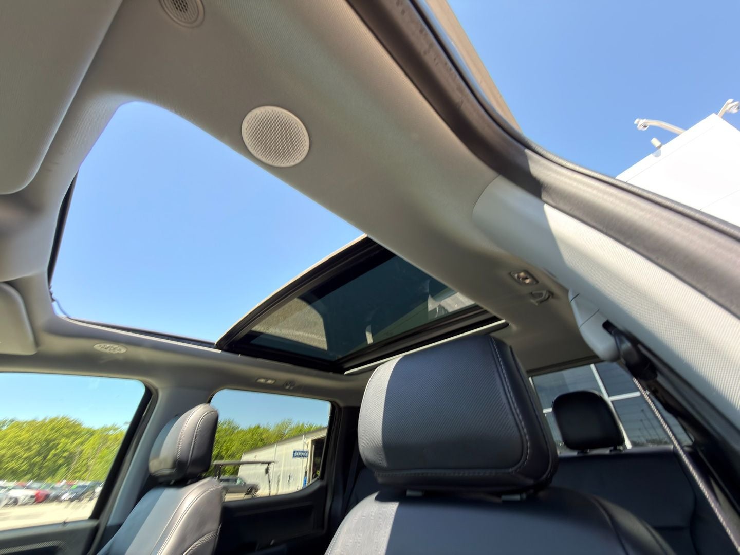 2021 Ford F-150 Lariat 4X4 Powerboost Hybrid V6