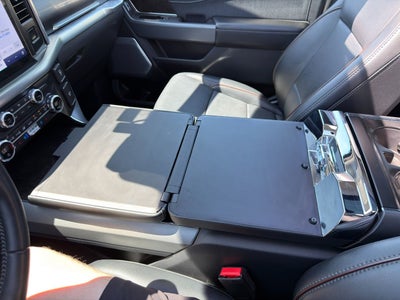 2021 Ford F-150 Lariat 4X4 Powerboost Hybrid V6