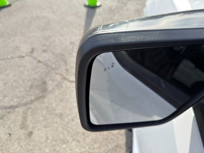 2021 Ford F-150 Lariat 4X4 Powerboost Hybrid V6