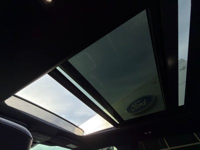 2021 Ford F-150 Lariat 4X4 Powerboost Hybrid V6