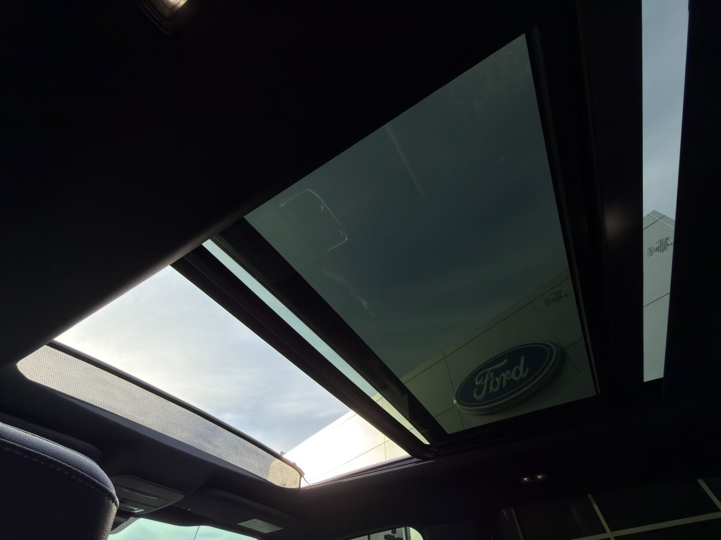 2021 Ford F-150 Lariat 4X4 Powerboost Hybrid V6