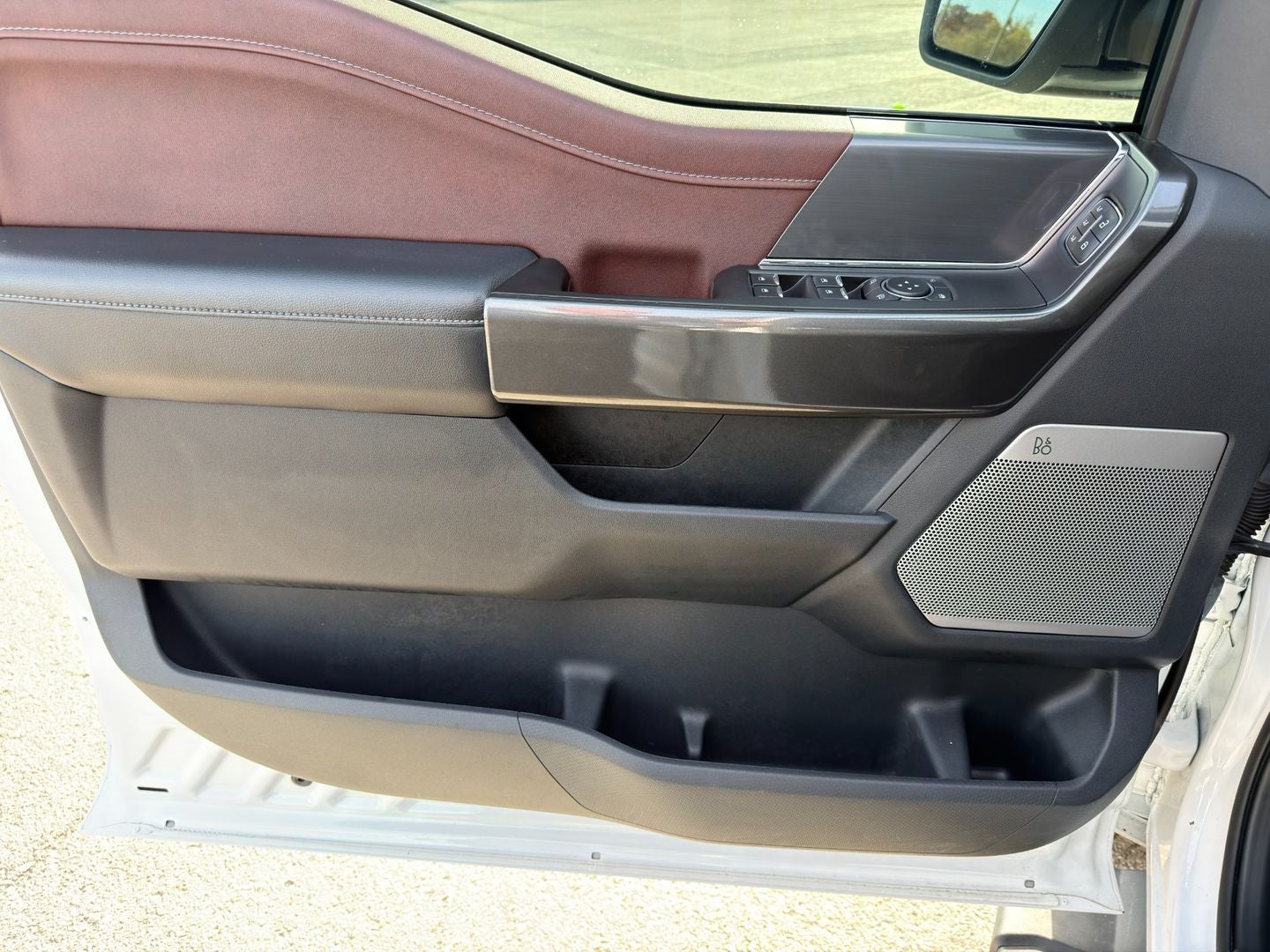 2021 Ford F-150 Lariat 4X4 Powerboost Hybrid V6