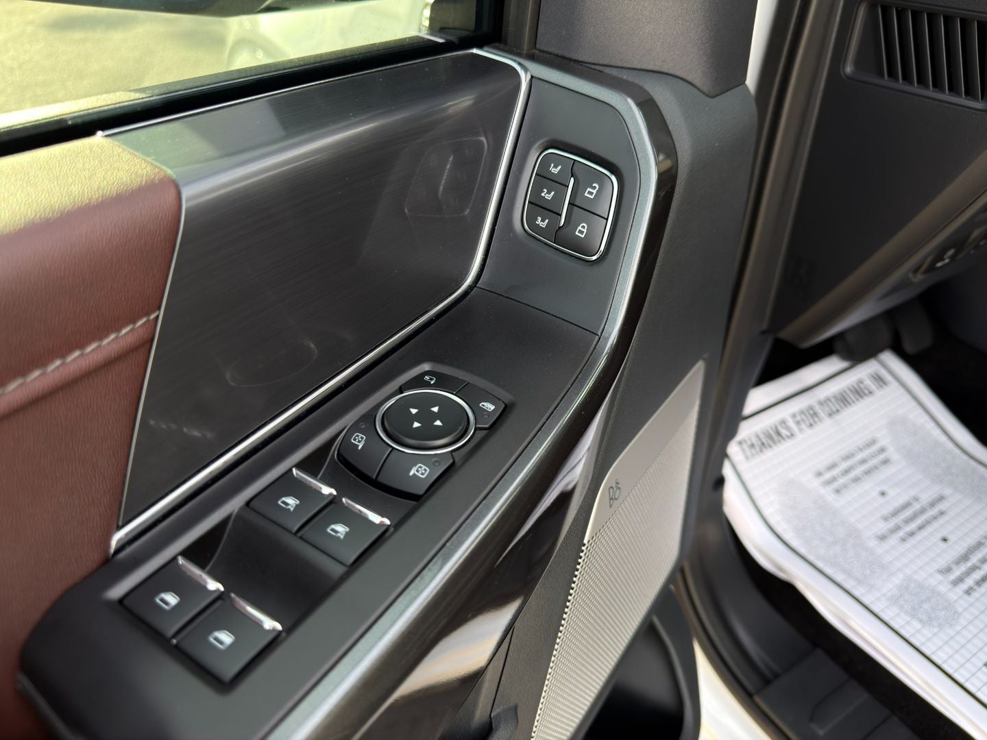 2021 Ford F-150 Lariat 4X4 Powerboost Hybrid V6