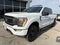 2021 Ford F-150 Lariat 4X4 Powerboost Hybrid V6