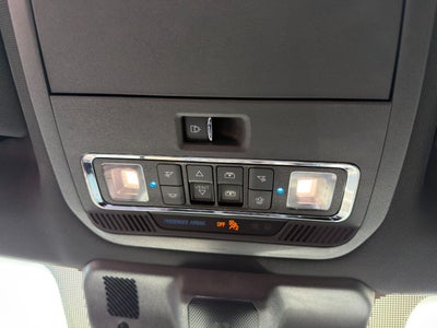 2021 Ford F-150 Lariat 4X4 Powerboost Hybrid V6