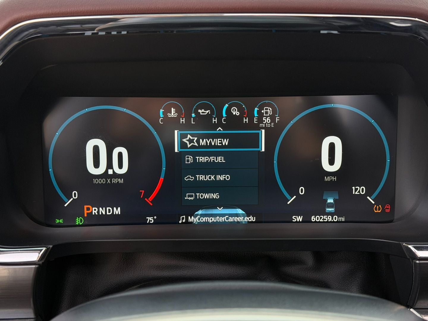 2021 Ford F-150 Lariat 4X4 Powerboost Hybrid V6