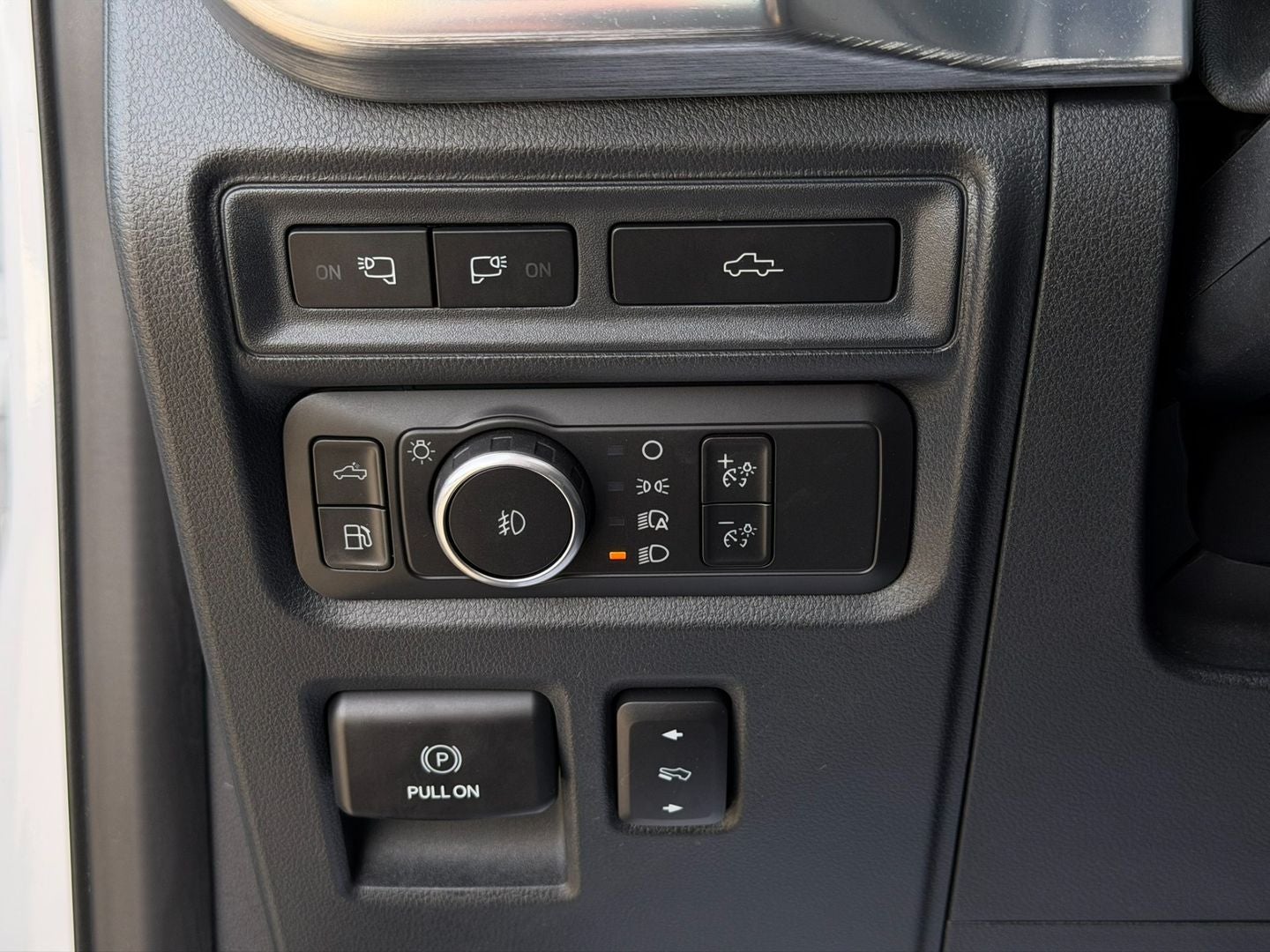 2021 Ford F-150 Lariat 4X4 Powerboost Hybrid V6