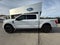 2021 Ford F-150 Lariat 4X4 Powerboost Hybrid V6