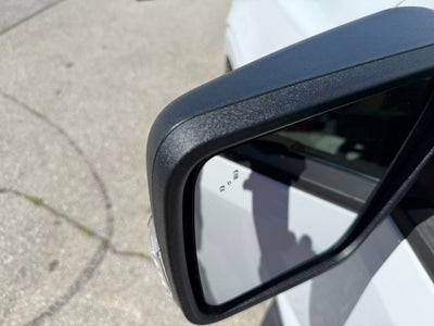 2022 Ford F-150 XLT 4X4 Powerboost Hybrid V6