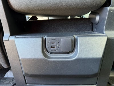 2022 Ford F-150 XLT 4X4 Powerboost Hybrid V6