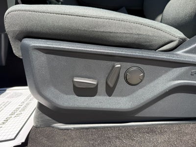 2022 Ford F-150 XLT 4X4 Powerboost Hybrid V6